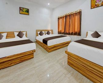 Hotel Kailasha - Uttarkāshi - Habitación