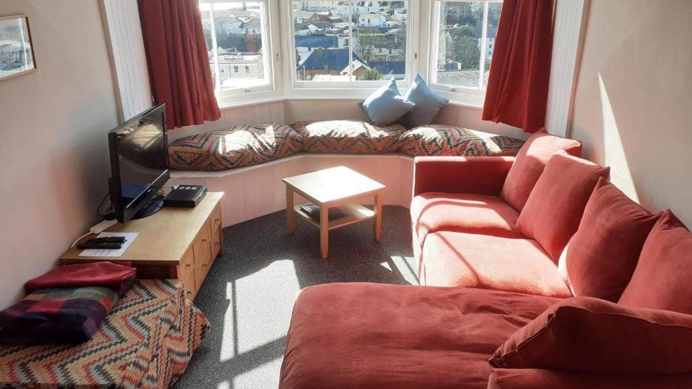 Lammas Park House