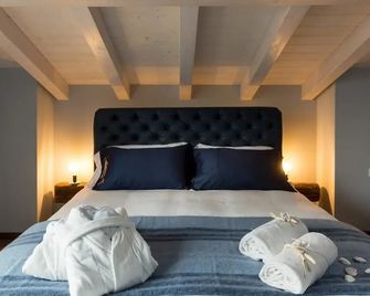 Bhavantu - Darfo Boario Terme