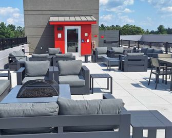 Avid Hotels Lake Delton Dells Area - Lake Delton - Annehmlichkeit