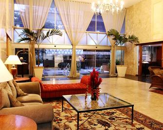 Everest Rio - Rio de Janeiro - Lobby