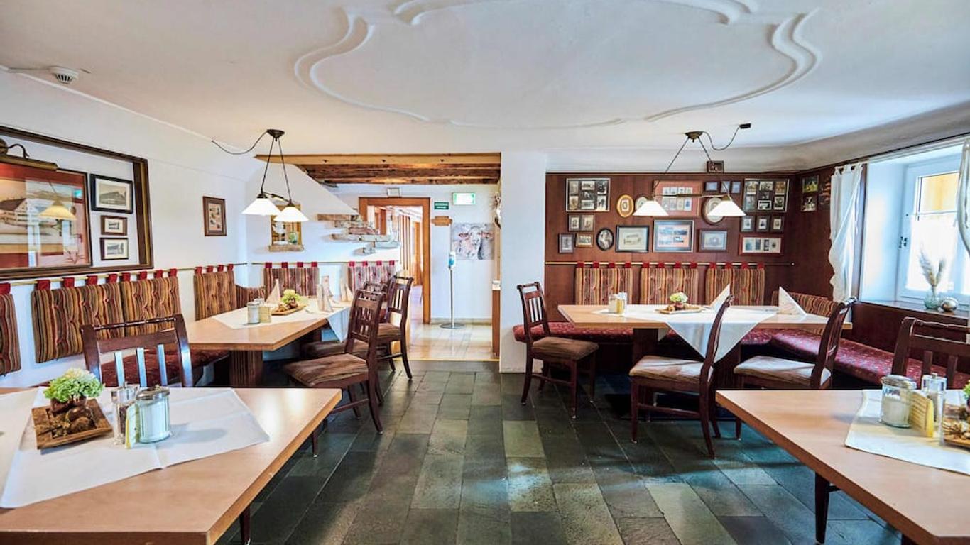 Flair Hotel Zum Schwarzen Reiter