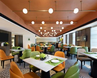 Hampton by Hilton Jingdezhen Fuliang - Jingdezhen - Restaurante
