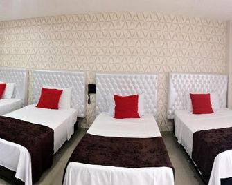 Hotel Boutique El Poblado - Neiva