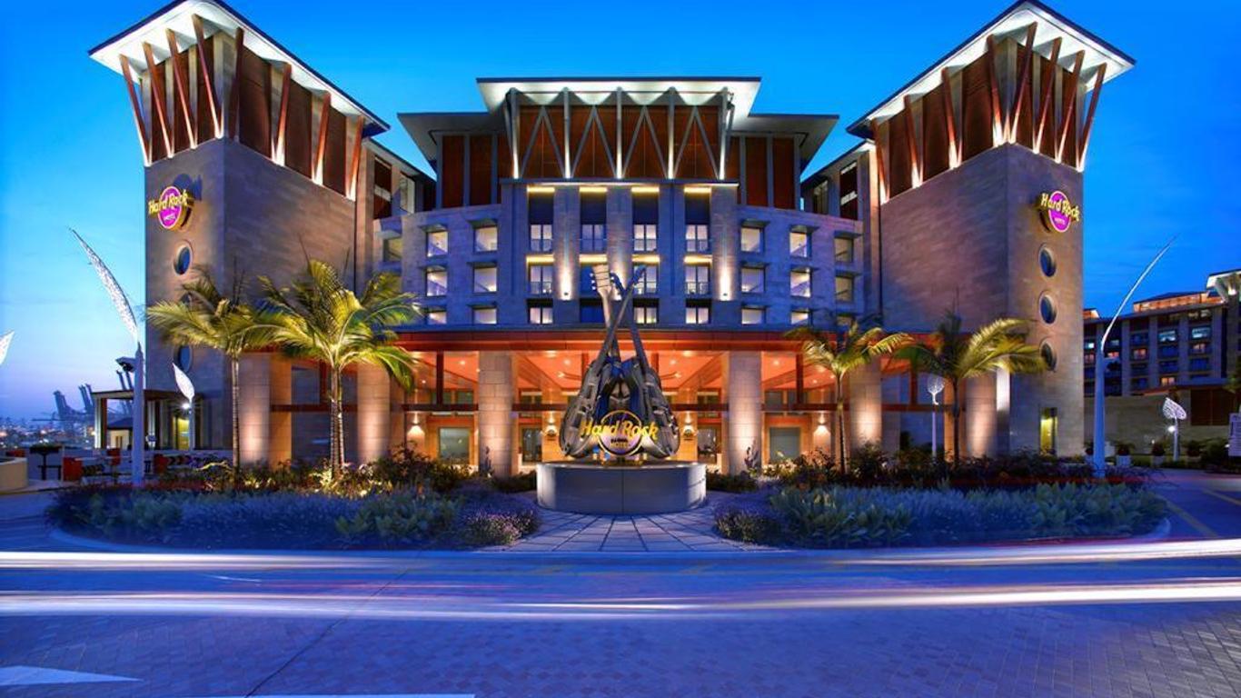 Resort World Sentosa