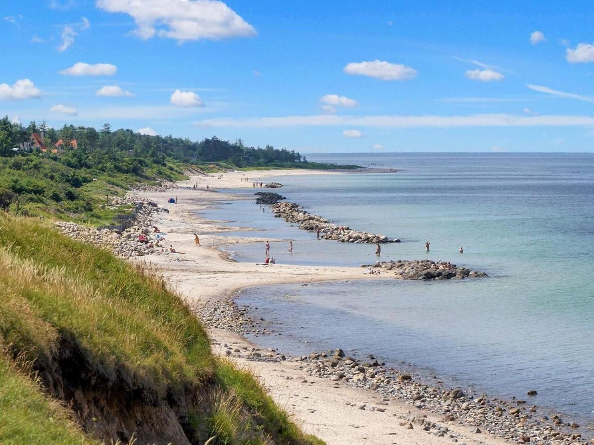 6 person holiday home in Gilleleje – Gilleleje