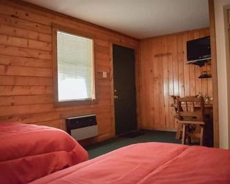 Shore Beats Work #14 - Karnack - Sypialnia