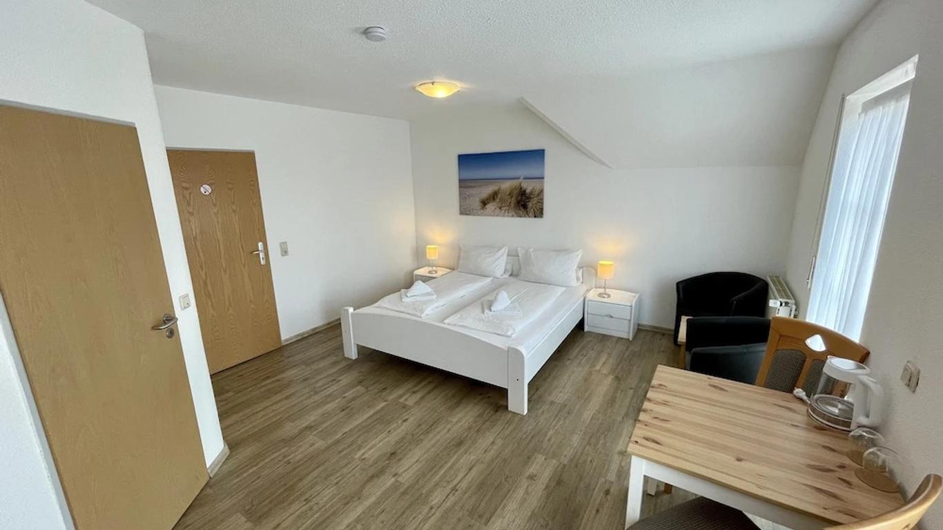 Pension Frisia