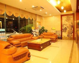 Greentree Inn Nanning Langdong Hotel - Nanning