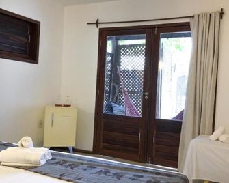 Pousada Maxitalia Beach - Jijoca de Jericoacoara - Quarto