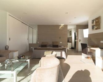 Hotel Villa Singala - Puerto de Pollensa - Sala de estar