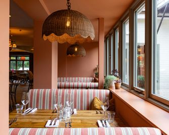The Ropemaker - Emsworth - Restaurant