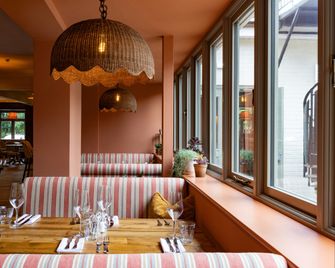 The Ropemaker - Emsworth - Restaurant