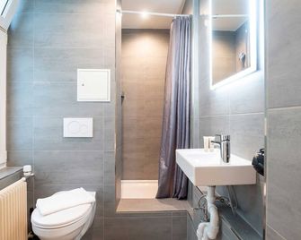Hitrental Old Town Apartments - Luzern