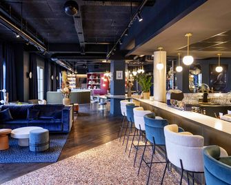 ibis Styles Le Touquet - לה טוקה - בר