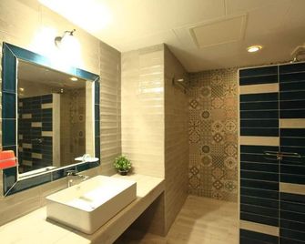 Jasmin Inn - Hengchun Township - Bathroom