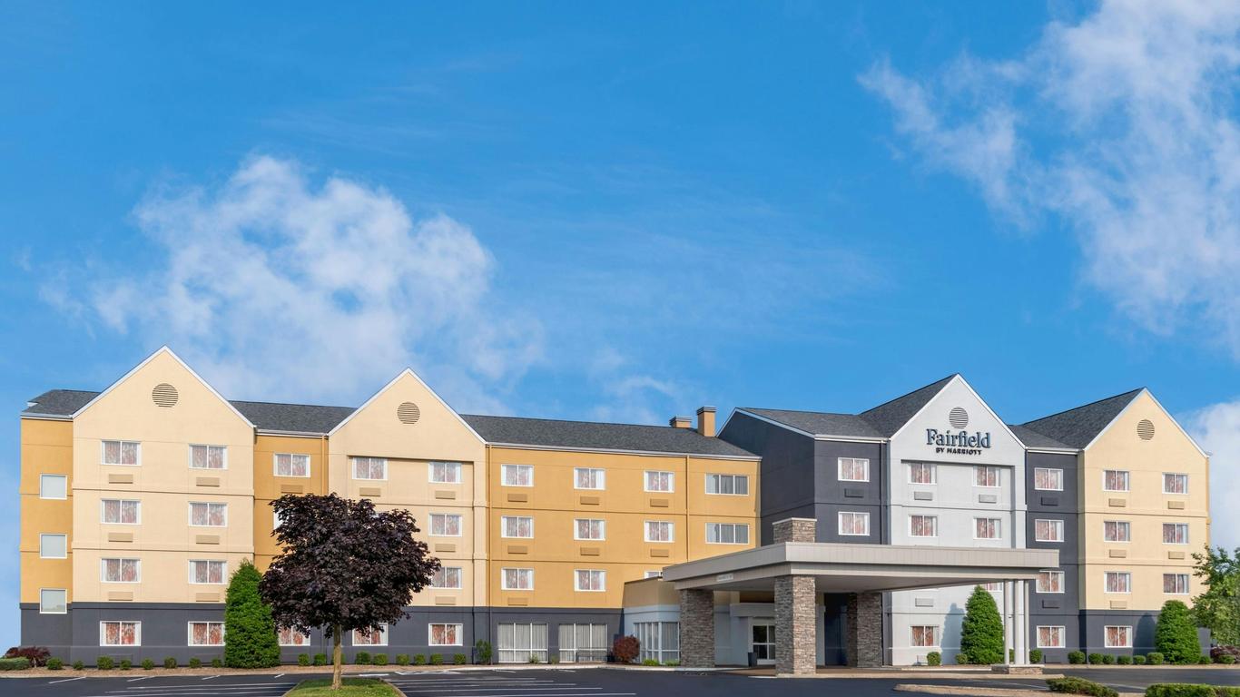 Fairfield Inn by Marriott Owensboro