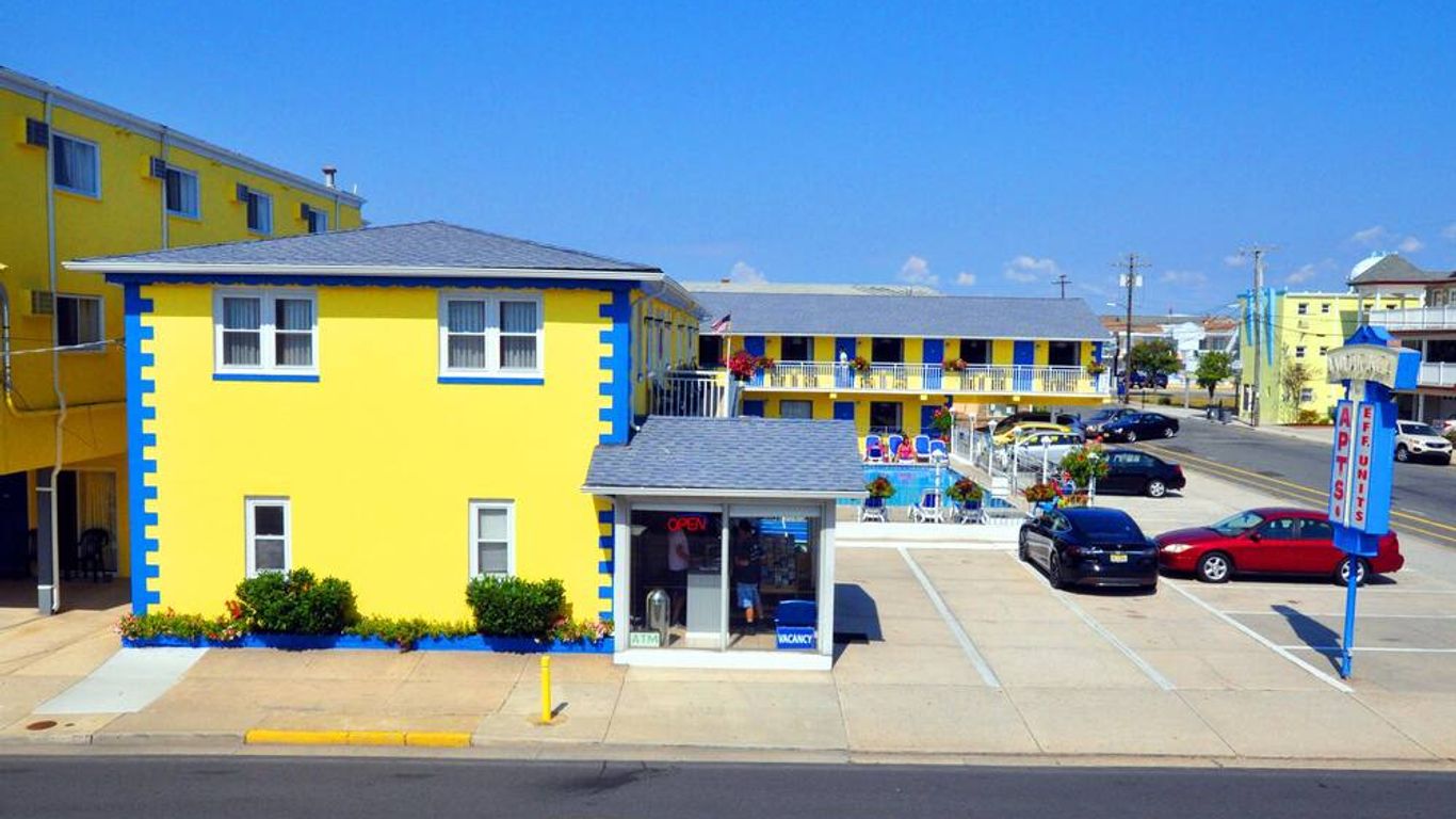 Nantucket Inn & Suites