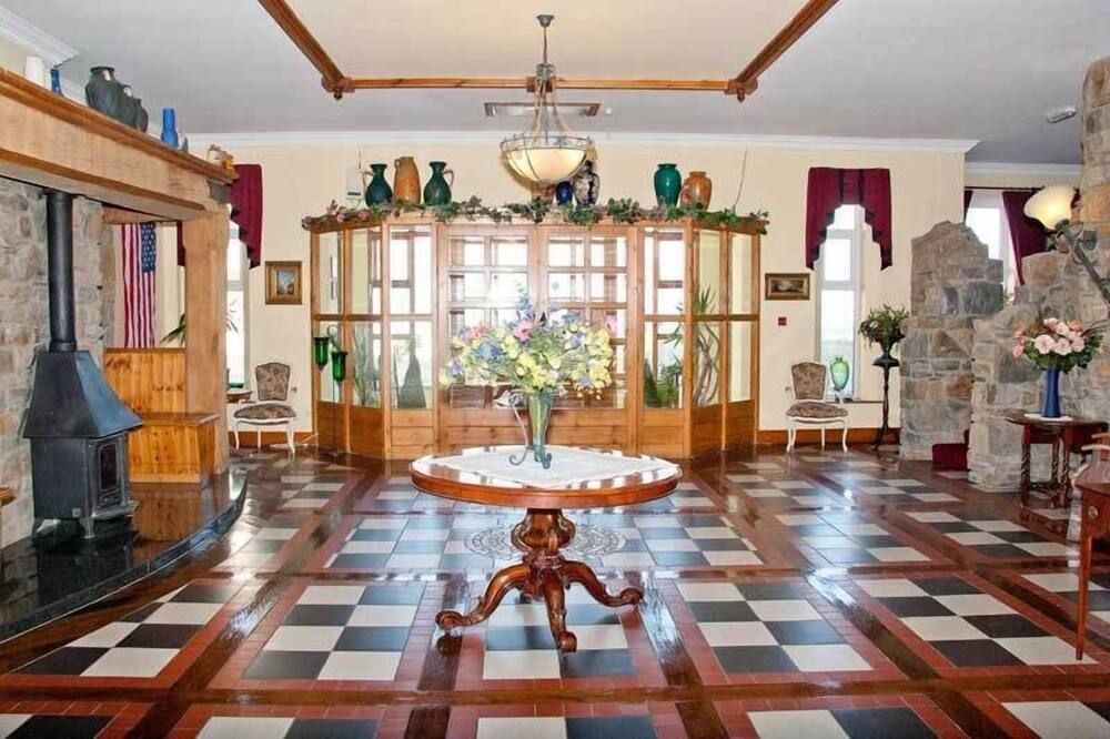 فيتزجيرالد هوتل