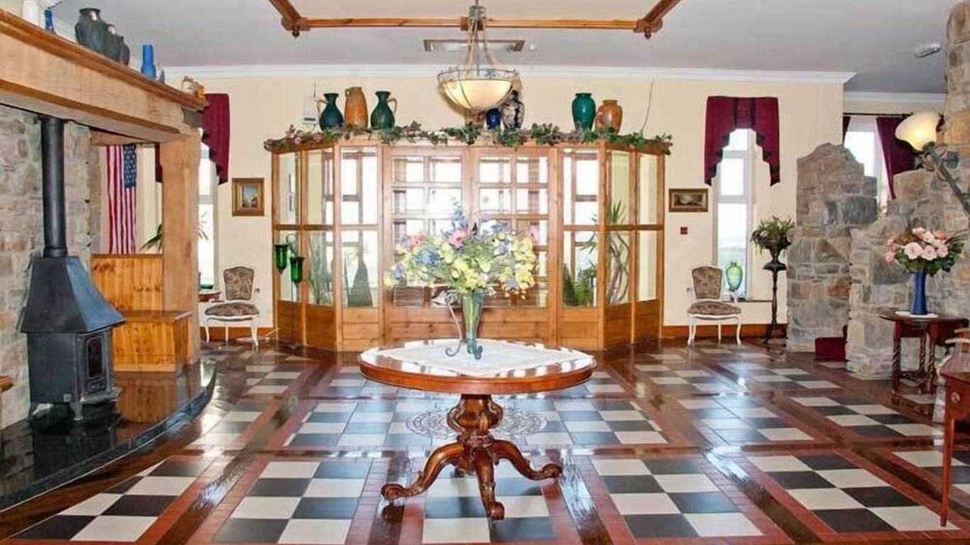 فيتزجيرالد هوتل