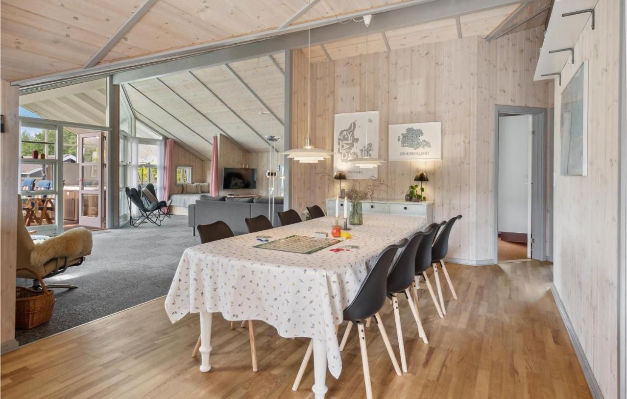 Awesome Home In Haderslev With Kitchen – Haderslev