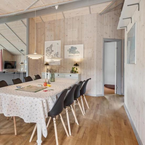 Awesome Home In Haderslev With Kitchen – Haderslev