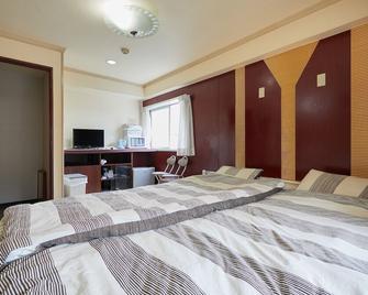 Miki Hall Akabane - Tokyo - Bedroom