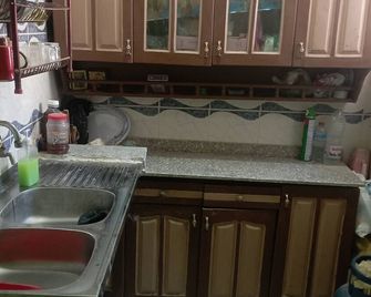 Private Home with 2 floors - El-Fayum - Cocina