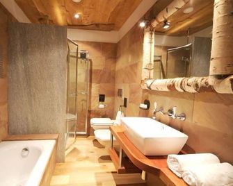 Relais del Nazionale - Vernante - Baño
