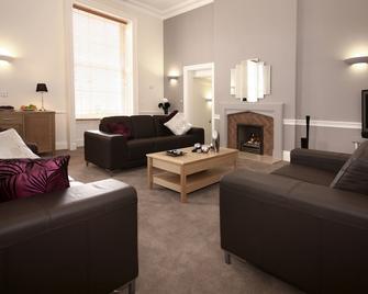 Berkshire Rooms - Wokingham - Wokingham - Obývací pokoj