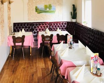 Hotel & Restaurant Miranda - Siek - Restaurant