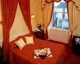 Greville Arms Hotel Mullingar - Mullingar - Habitación