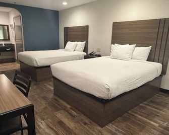 Baymont by Wyndham Manteca - Manteca