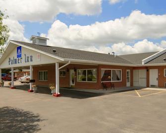Americas Best Value Inn York - York - Building