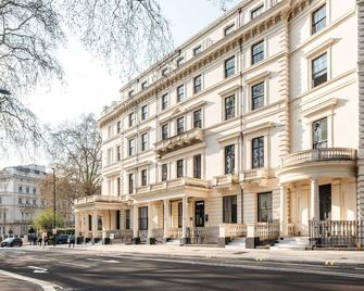 Native Hyde Park - London - Building