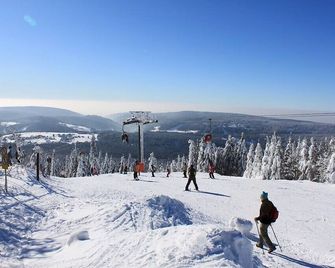 Am Ochsenkopf - Bischofsgrün - Udogodnienia obiektu