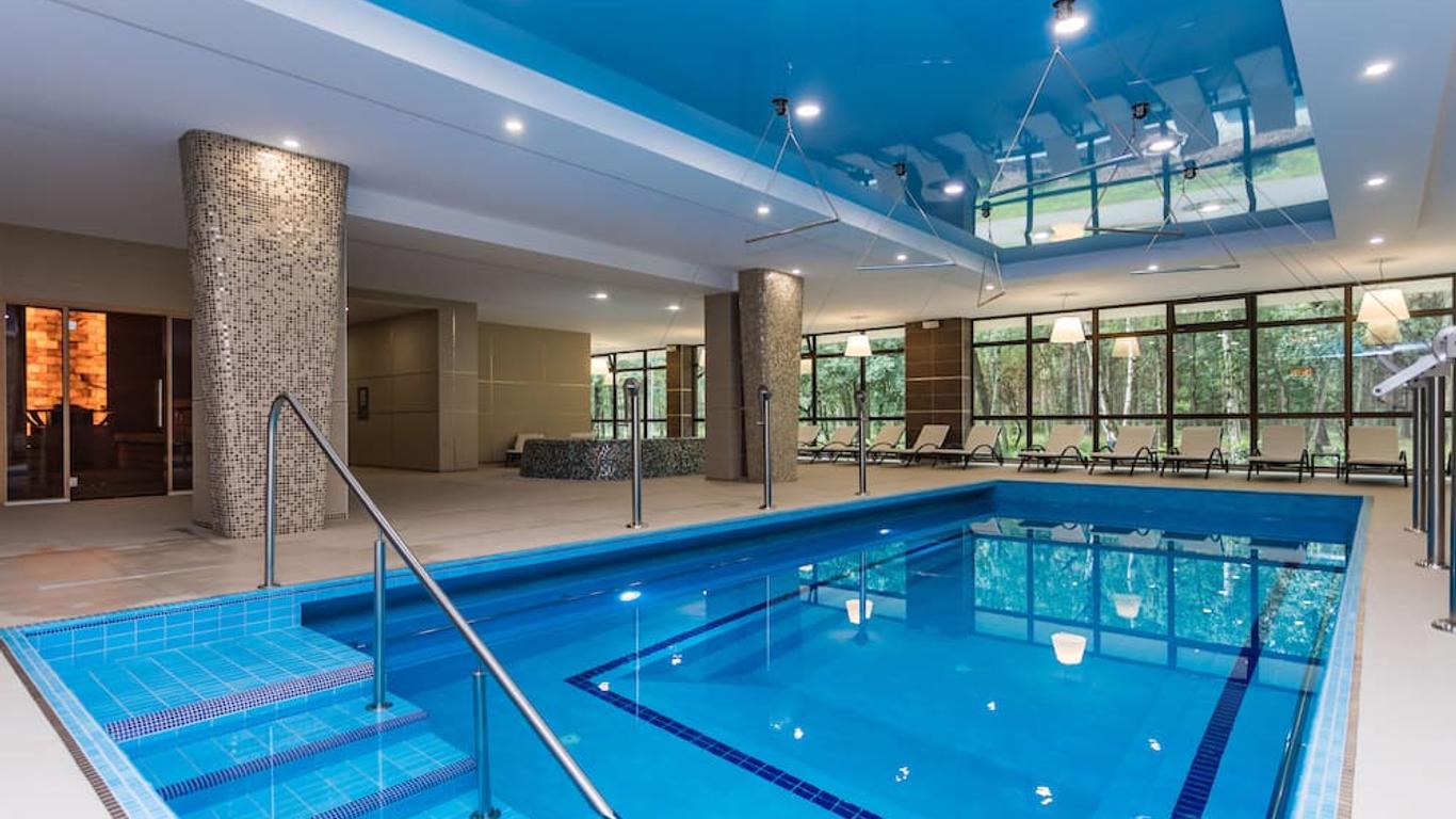 Gradiali Wellness And Spa