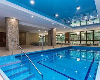 Gradiali Wellness And Spa - Palanga - Havuz