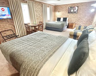 Golden Grain Motor Inn - Tamworth