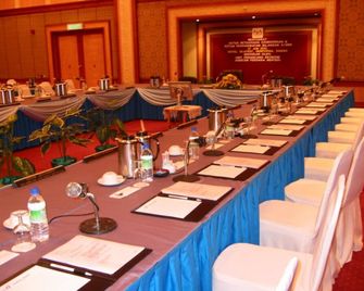 Seafest Hotel Semporna - Semporna