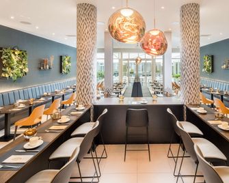 Best Western Premier Parkhotel Kronsberg - Hannover - Restoran
