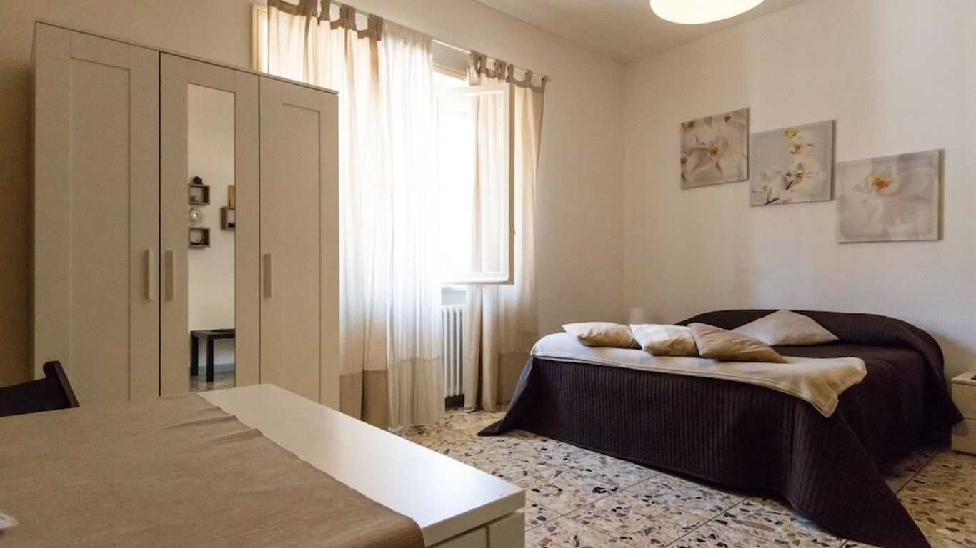 B&B Roma Città Aperta