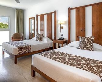 Be Live Experience Hamaca Suites - Boca Chica - Camera da letto