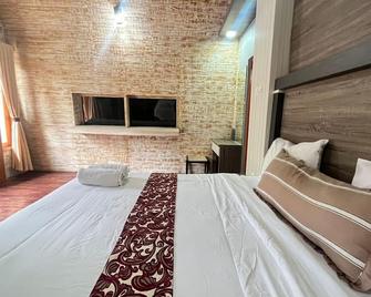 Belvilla Moksha Haven Pandawa Bali - Jembrana - Dormitor