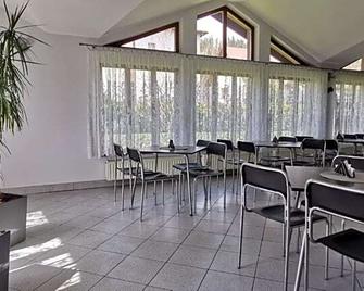 Dom Wczasowy Irys - Węgierska Górka - Restauracja