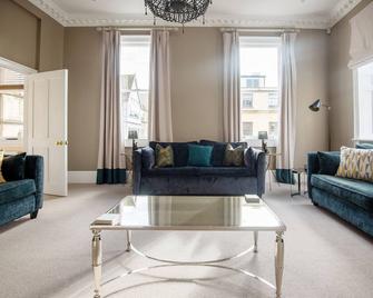 Dream Stays Bath - Barton House - Bath - Salon