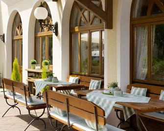 Hotel Hoyacker Hof - Garching bei Munchen - Restaurace