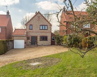Downlands, Burnham Market, Norfolk - Burnham Market - Building