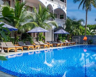 Brenta Phu Quoc - Phu Quoc - Piscina