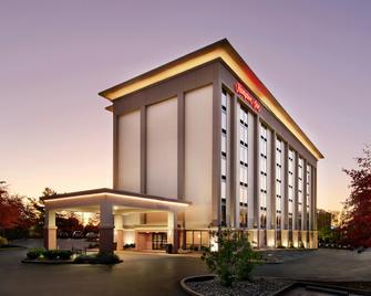 Hampton Inn Philadelphia/King of Prussia (Valley Forge) - King of Prussia - Edificio